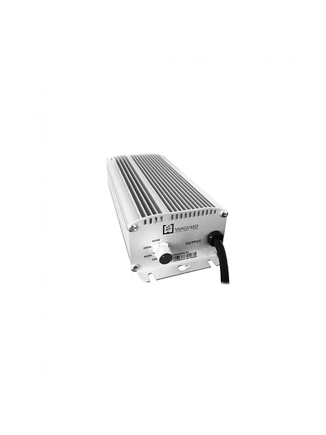 Balastro Electronico 600W Regulable- Vanguard 1