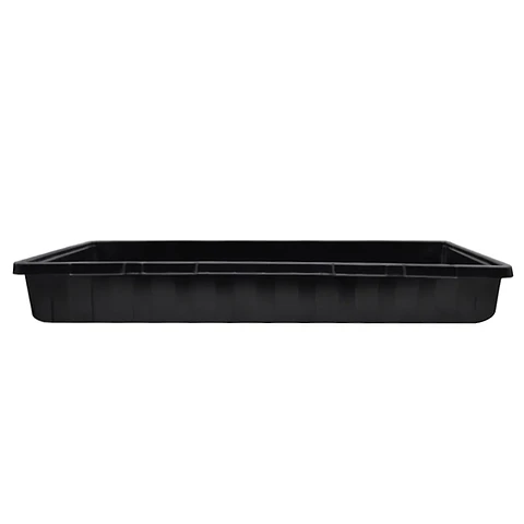 Bandeja Para Cupula 54X28X7Cm