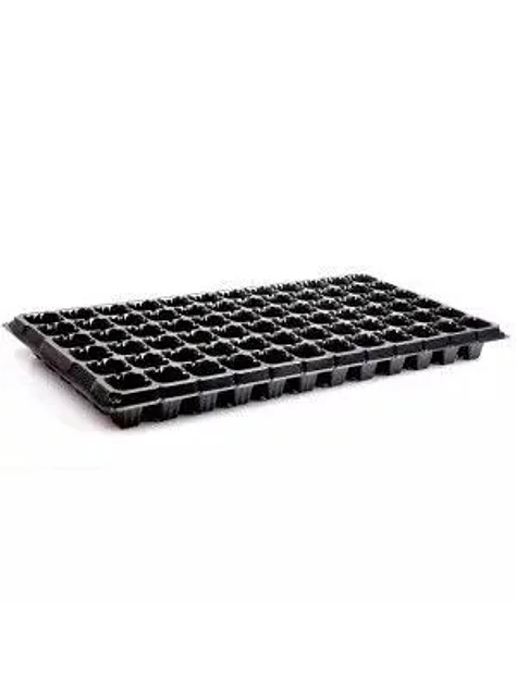 Bandeja Propagadora 72 Plantas 538X279X46Cm 1