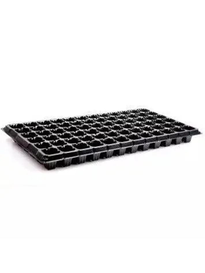 Bandeja Propagadora 72 Plantas 538X279X46Cm 1