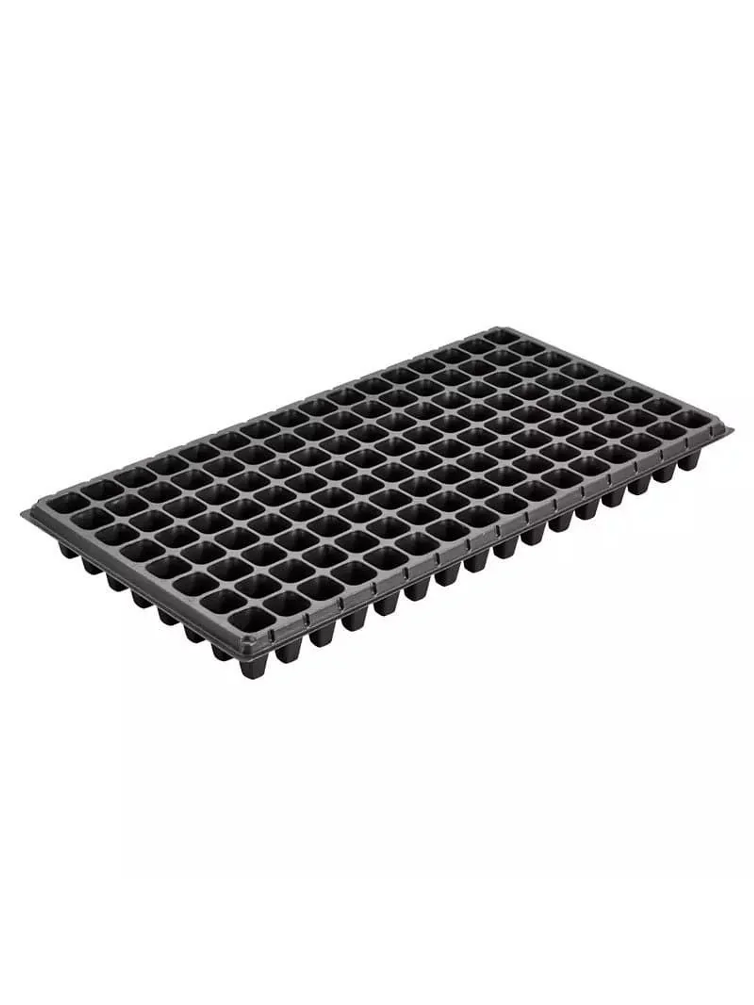 Bandeja Propagadora 128 Plantas 538X279X41Cm 1