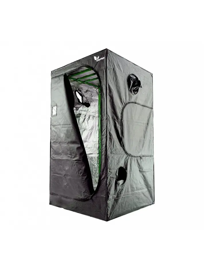 CARPAS DE CULTIVO- CROPBOX 5