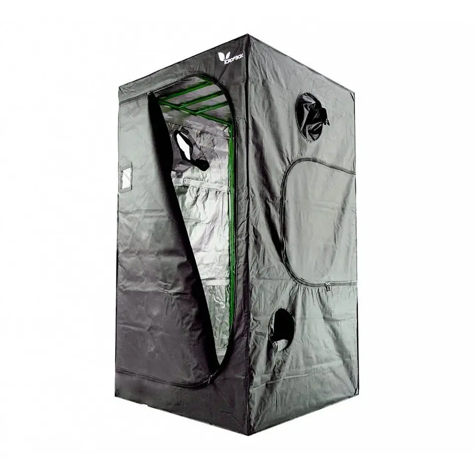 CARPAS DE CULTIVO- CROPBOX 2