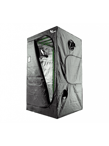 CARPA 100X100X200-CROPBOX CAJA ROTA 1