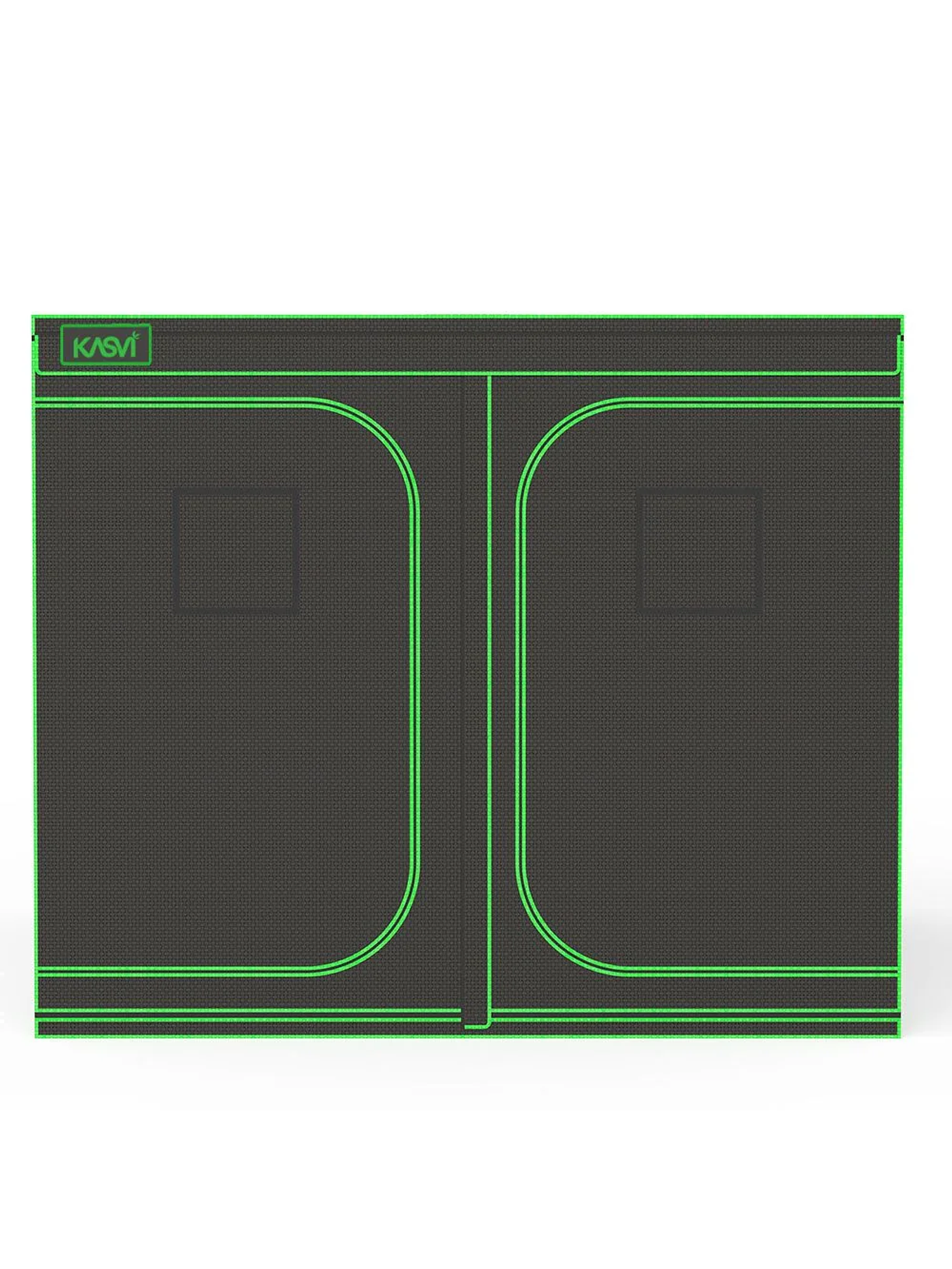 Carpa De Cultivo 240X240X200-Cropbox 2