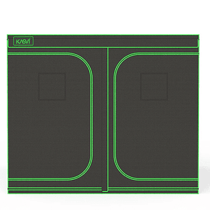 CARPA DE CULTIVO 240X240X200-CROPBOX