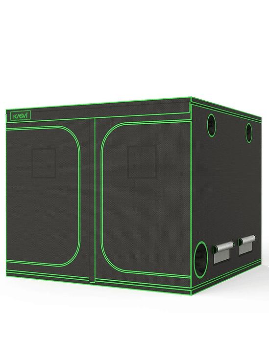 CARPA DE CULTIVO 240X240X200-CROPBOX 3