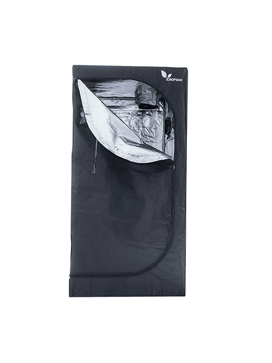 CARPA 80X80X160-CROPBOX CAJA ROTA 1