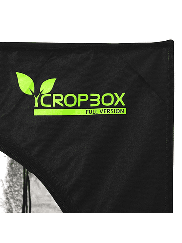 CARPA PLUS 60X60X160-CROPBOX 6
