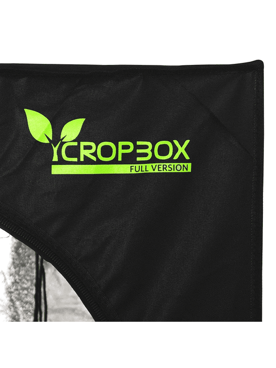 CARPA PLUS 60X60X160-CROPBOX 6