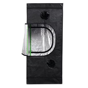 CARPA PLUS 80X80X160-CROPBOX