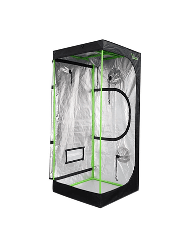 CARPA PLUS 80X80X160-CROPBOX 3