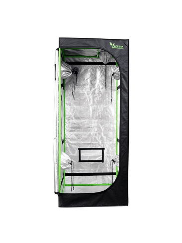 CARPA PLUS 80X80X160-CROPBOX 4