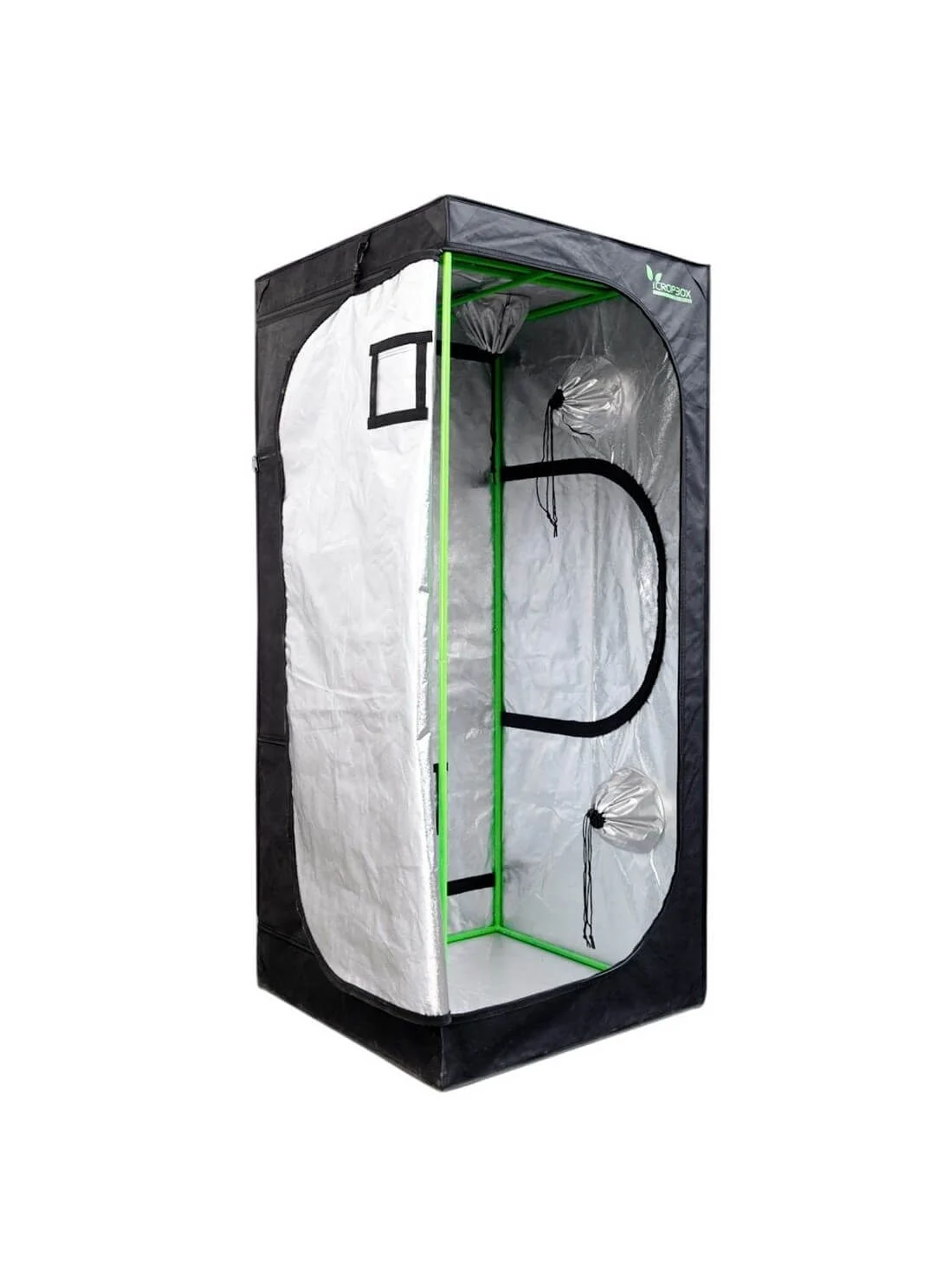 Carpa Plus 80X80X160-Cropbox 6