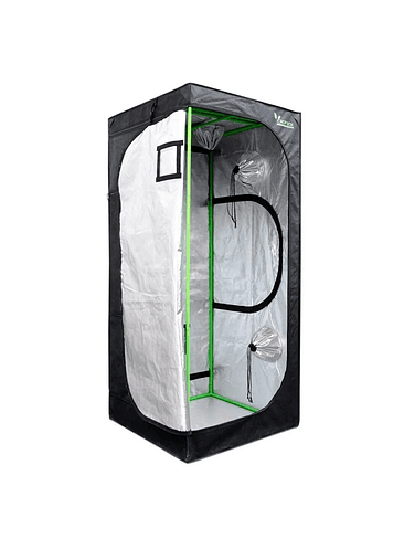 CARPA PLUS 80X80X160-CROPBOX 6