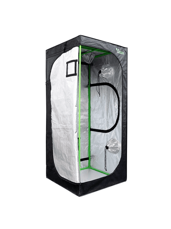 CARPA PLUS 80X80X160-CROPBOX 6