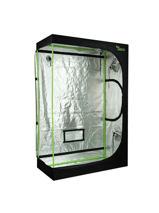 CARPA PLUS 160X80X200-CROPBOX 2