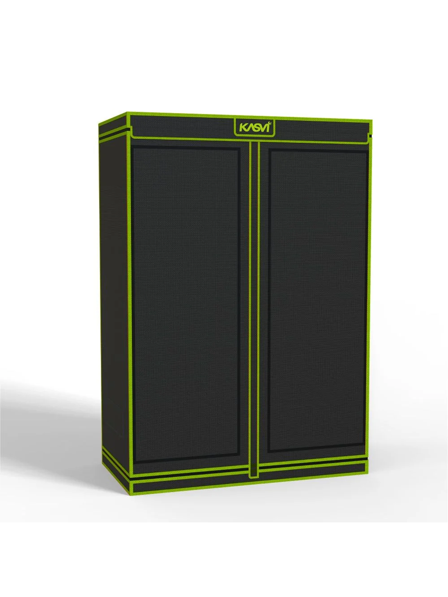 Carpa De Cultivo Esquejes Con Rack 120X60X180-Cropbox 1