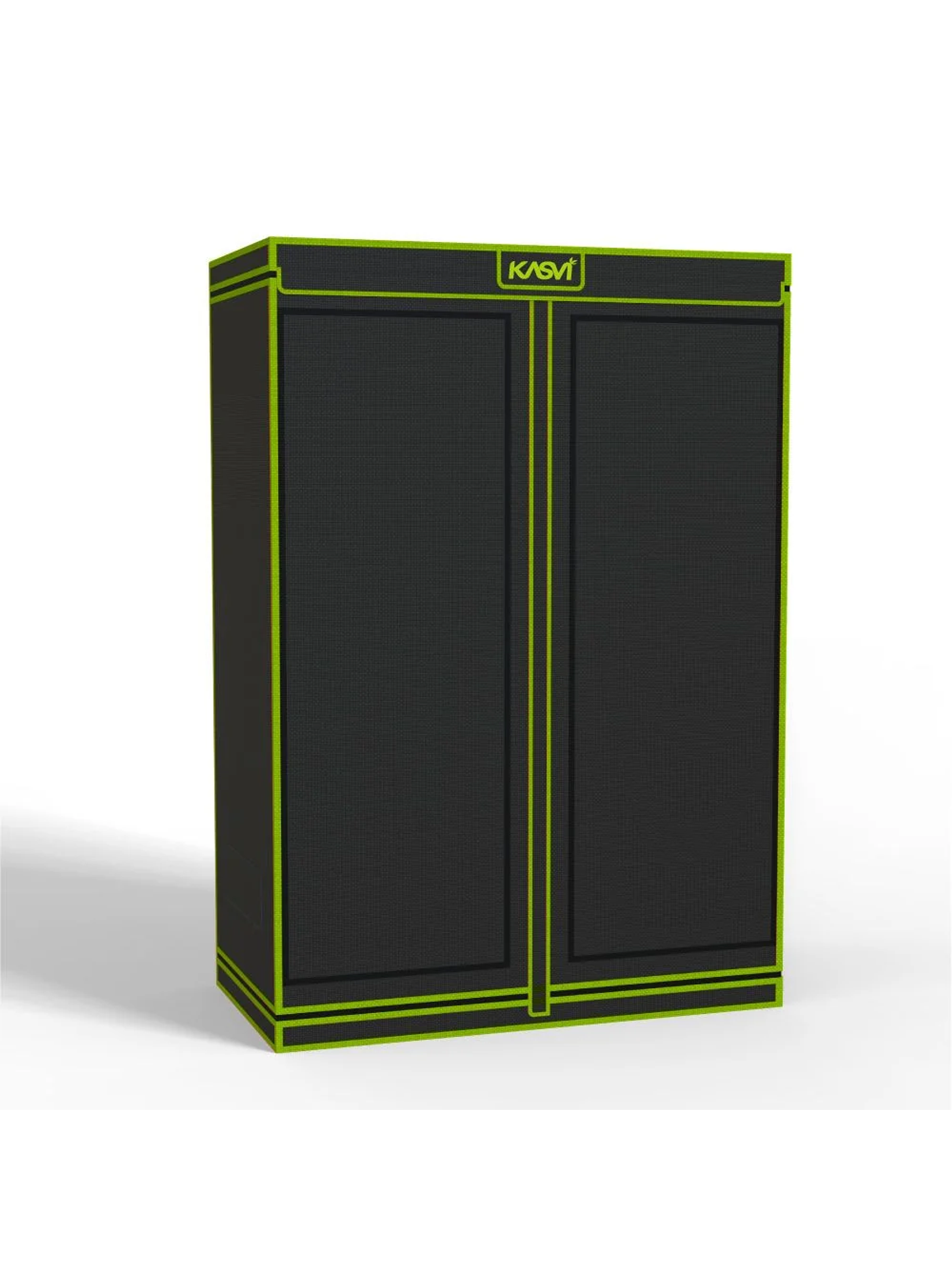 Carpa De Cultivo Esquejes Con Rack 120X60X180-Cropbox 1