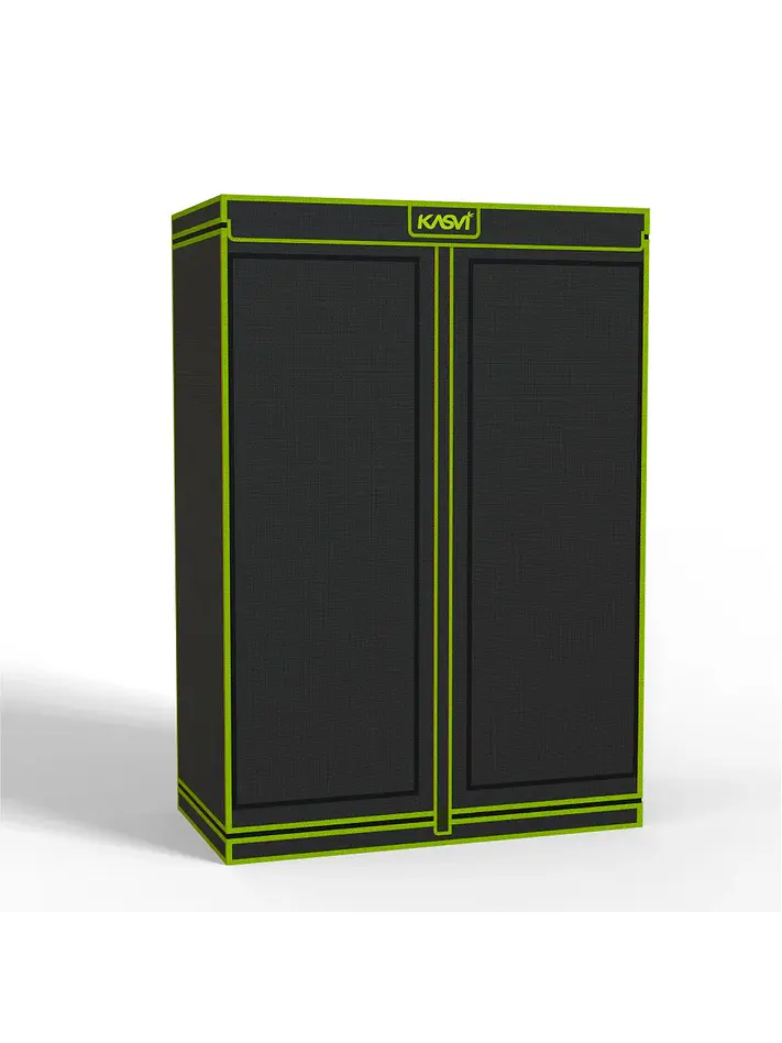 Carpa De Cultivo Esquejes Con Rack 120X60X180-Cropbox 1