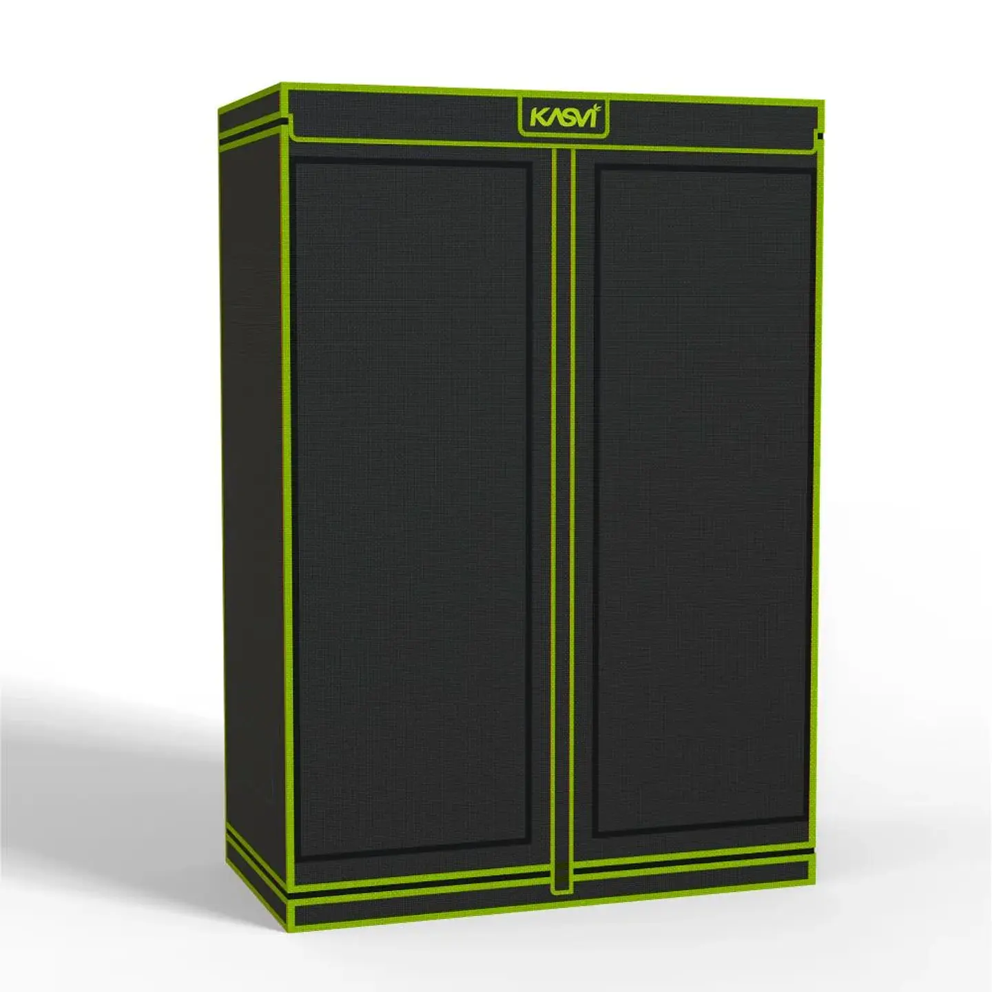 Carpa De Cultivo Esquejes Con Rack 120X60X180-Cropbox 1