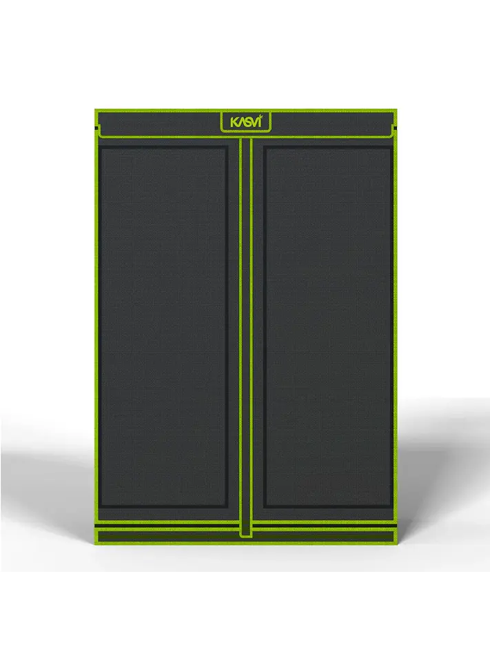Carpa De Cultivo Esquejes Con Rack 120X60X180-Cropbox 2