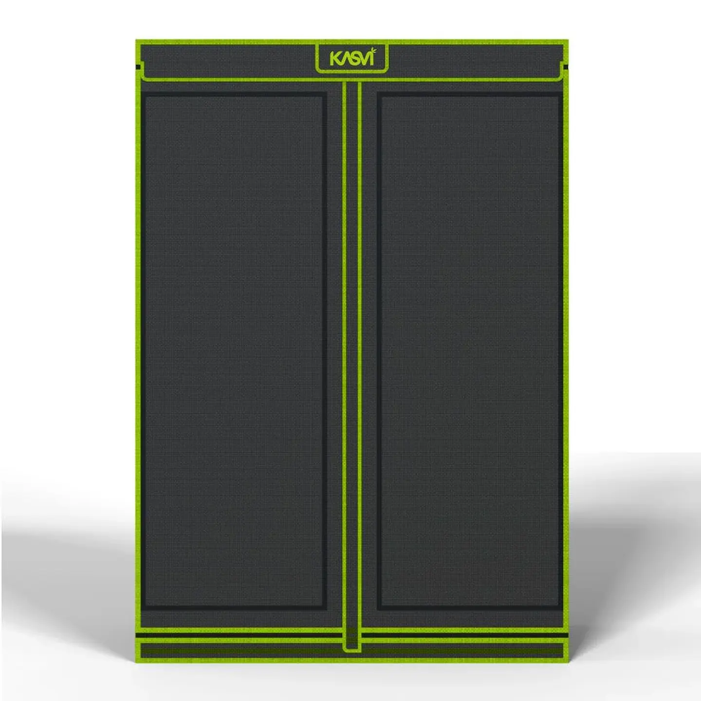 Carpa De Cultivo Esquejes Con Rack 120X60X180-Cropbox 2