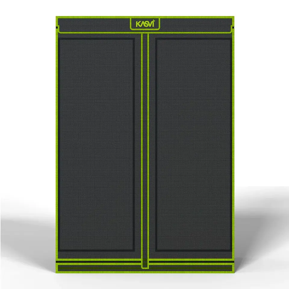 Carpa De Cultivo Esquejes Con Rack 120X60X180-Cropbox 2