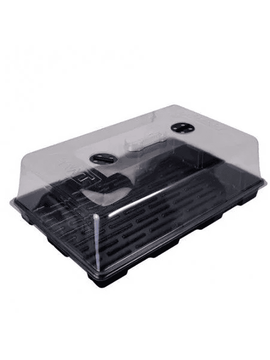 PROPAGADORA CON CUPULA 54X28X25CM 1