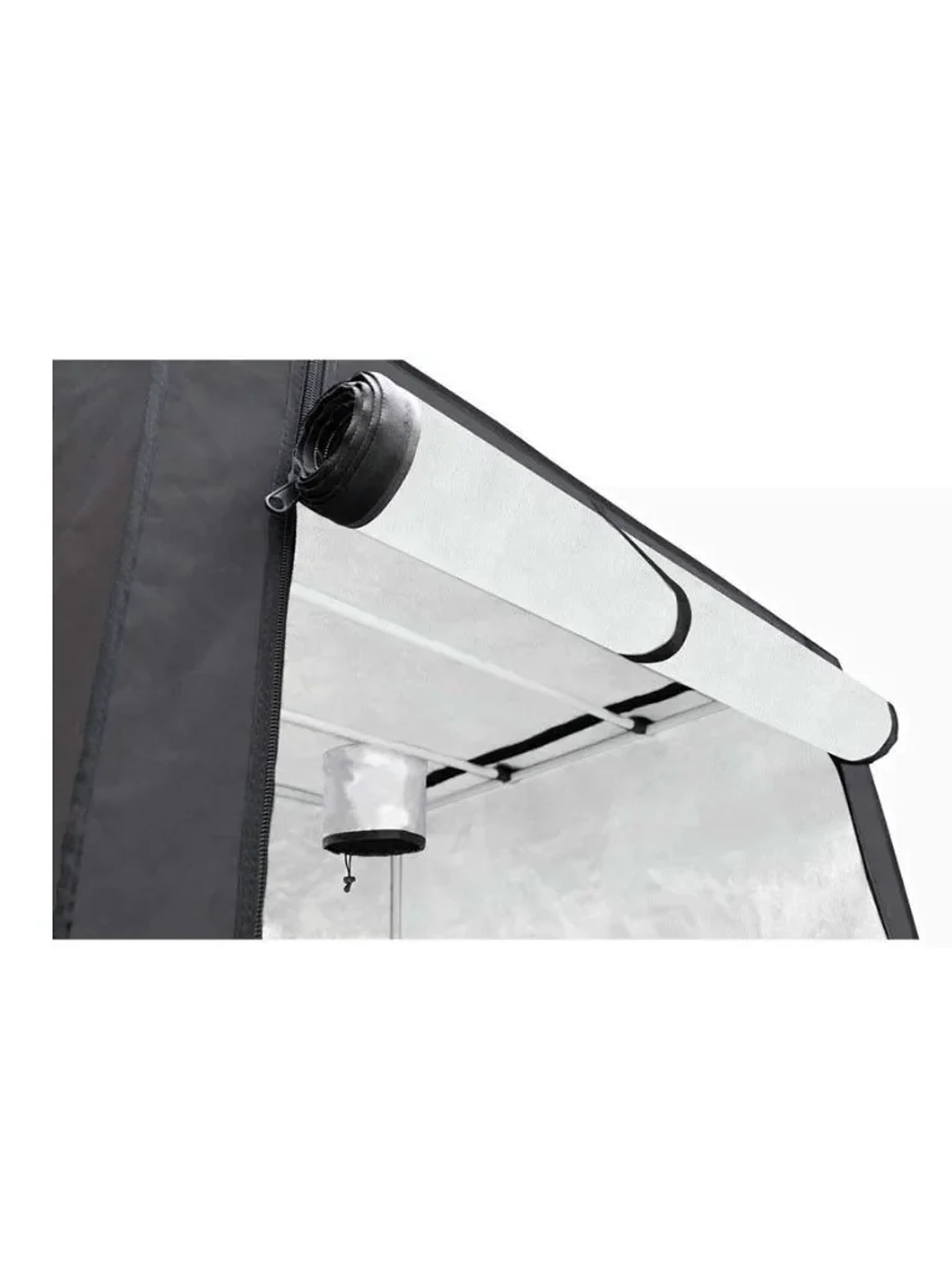 Carpa Probox Ecopro 60X60X140-Garden Highpro 3