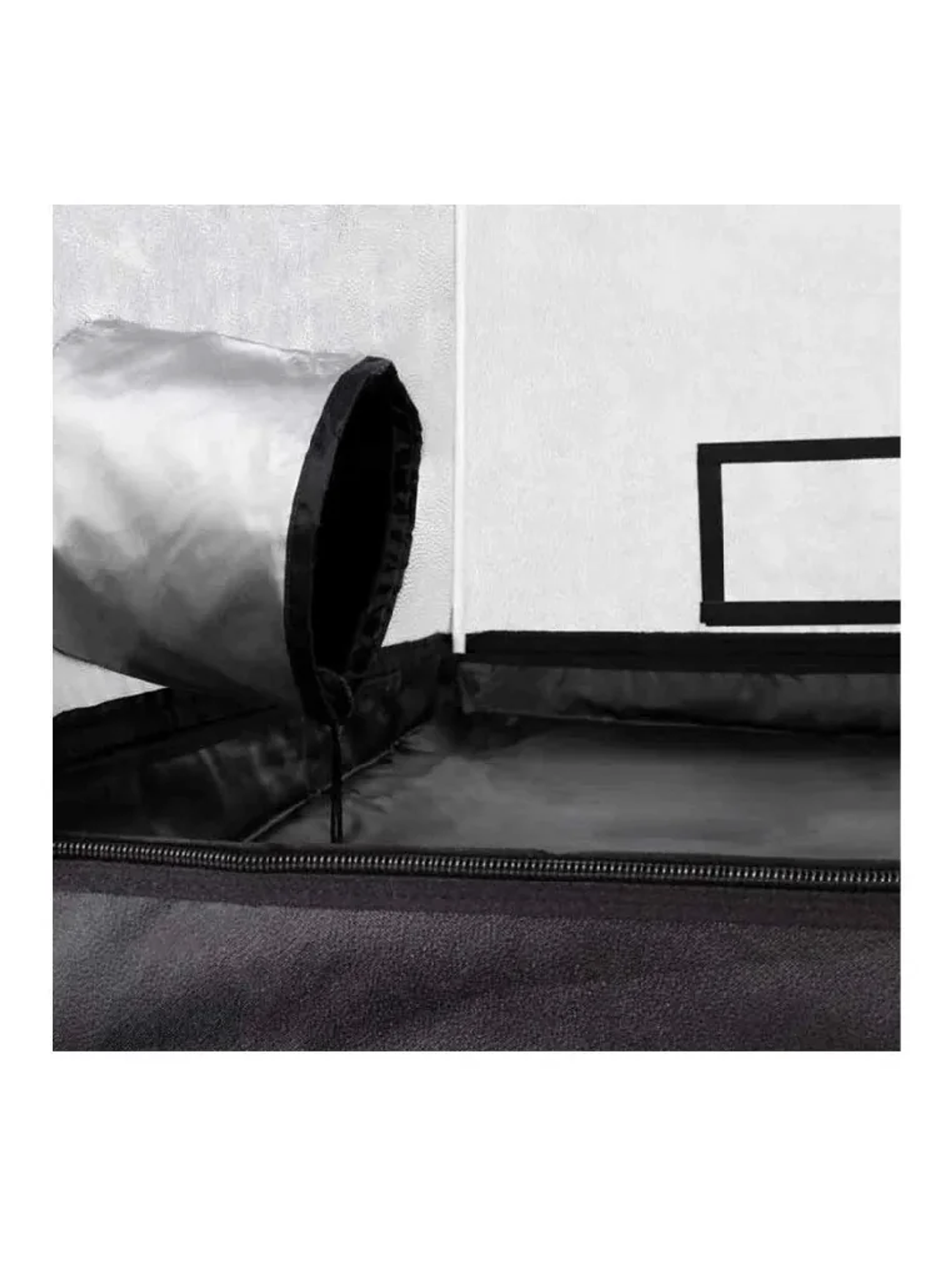 Carpa Probox Ecopro 60X60X140-Garden Highpro 5