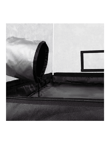 CARPA PROBOX ECOPRO 60X60X140-GARDEN HIGHPRO 5