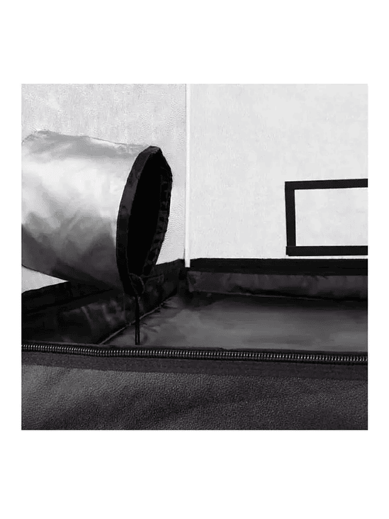 CARPA PROBOX ECOPRO 60X60X140-GARDEN HIGHPRO 5