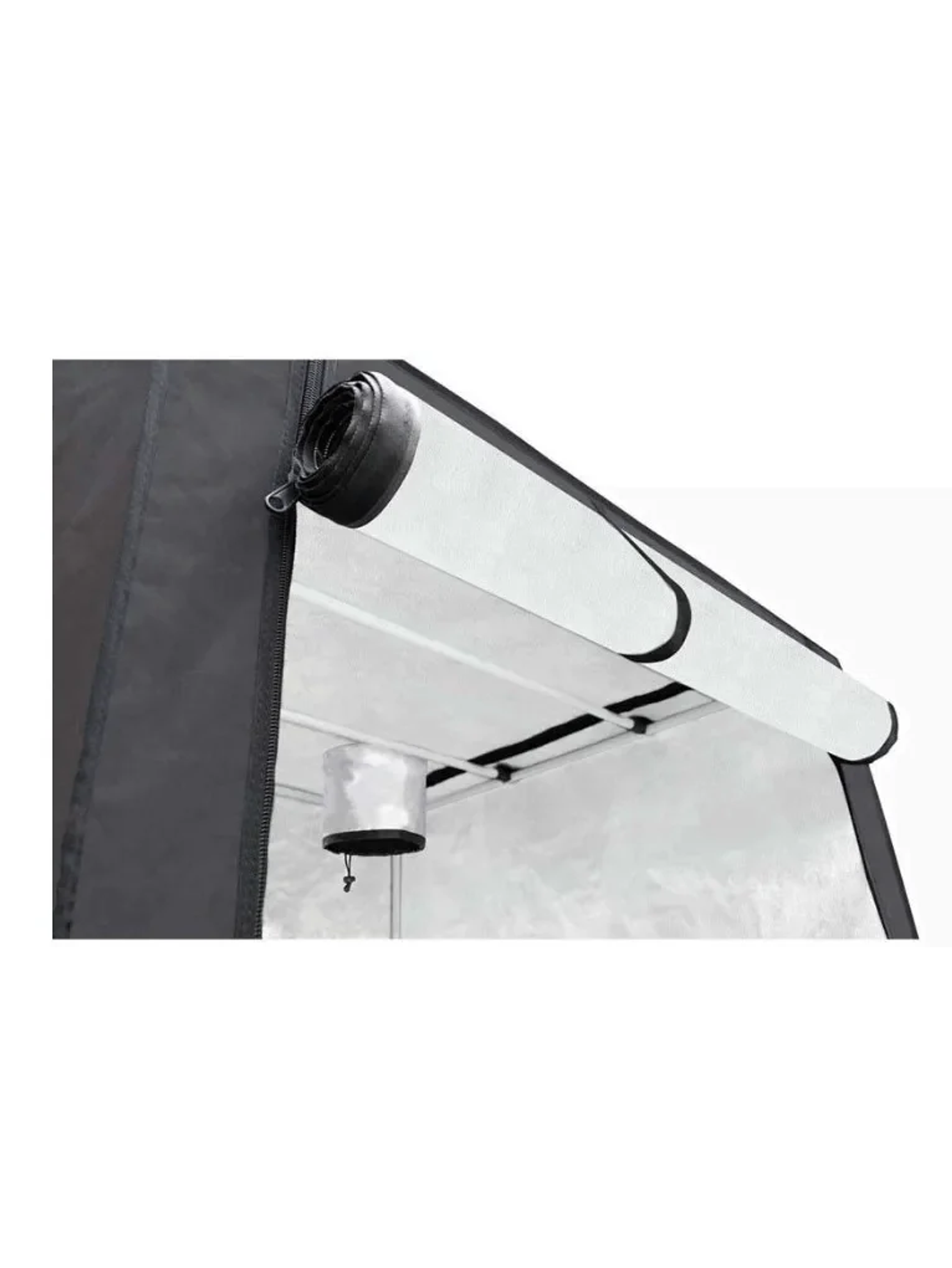 Carpa Probox Ecopro 60X60X140-Garden Highpro 6