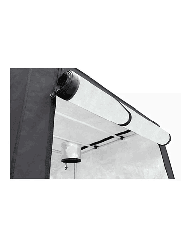 CARPA PROBOX ECOPRO 60X60X140-GARDEN HIGHPRO 6