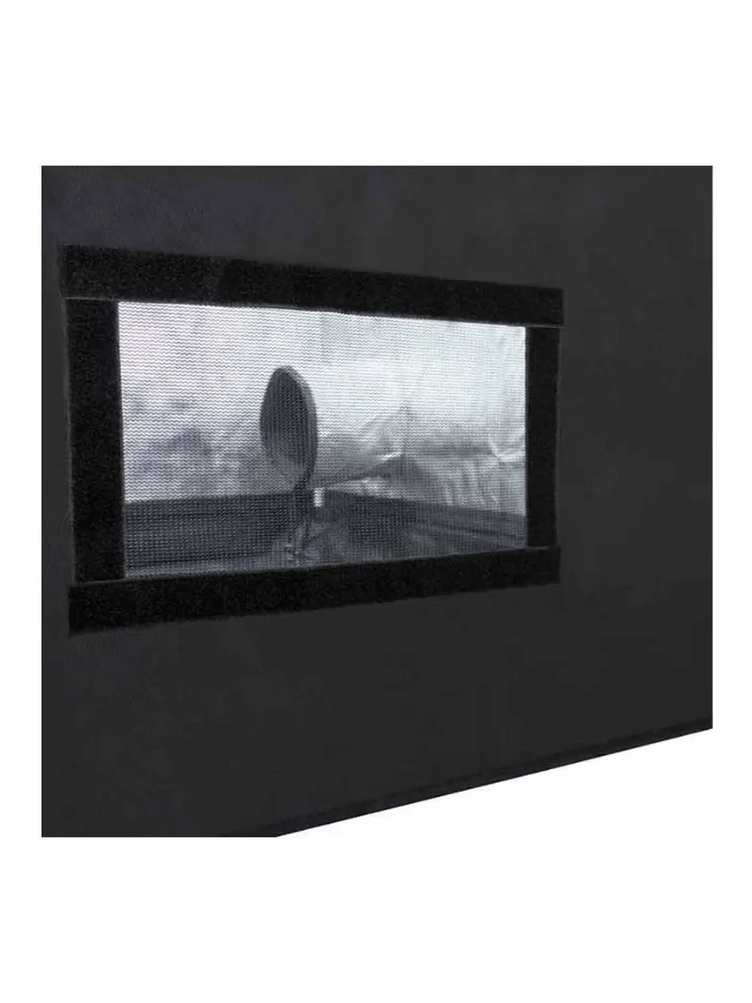 Carpa Probox Ecopro 60X60X140-Garden Highpro 7