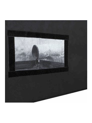 CARPA PROBOX ECOPRO 60X60X140-GARDEN HIGHPRO 7