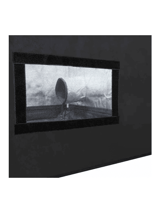 CARPA PROBOX ECOPRO 60X60X140-GARDEN HIGHPRO 7