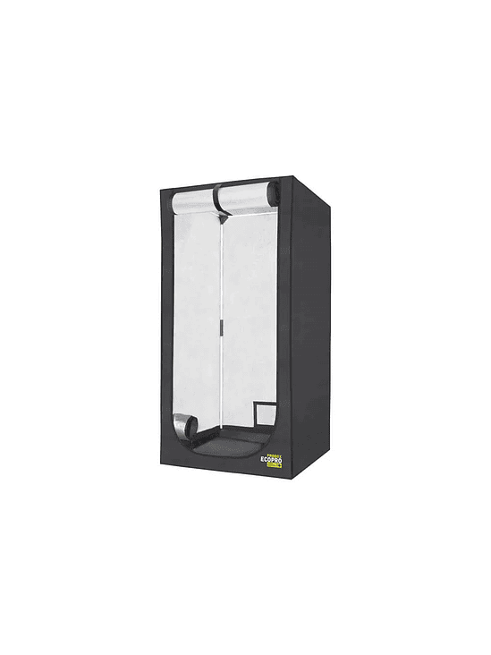 CARPA PROBOX ECOPRO 100X100X200-GARDEN HIGHPRO 1