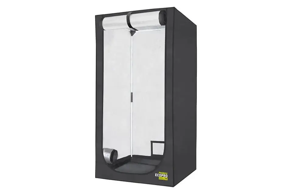 Carpa Probox Ecopro - Garden Highpro 1