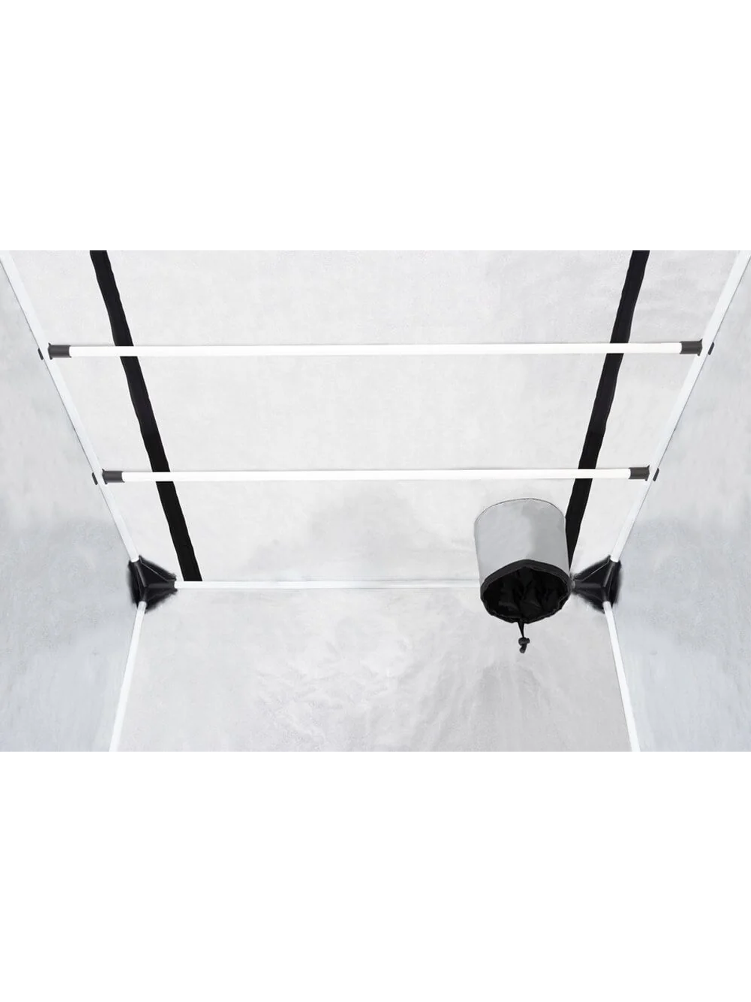 Carpa Probox Ecopro 100X100X200-Garden Highpro 2