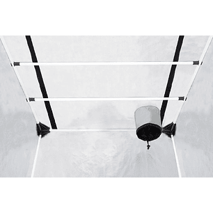 CARPA PROBOX ECOPRO 100X100X200-GARDEN HIGHPRO