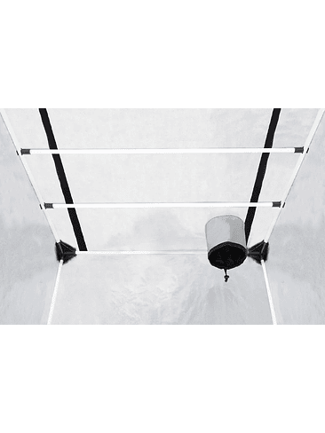 CARPA PROBOX ECOPRO 100X100X200-GARDEN HIGHPRO 2