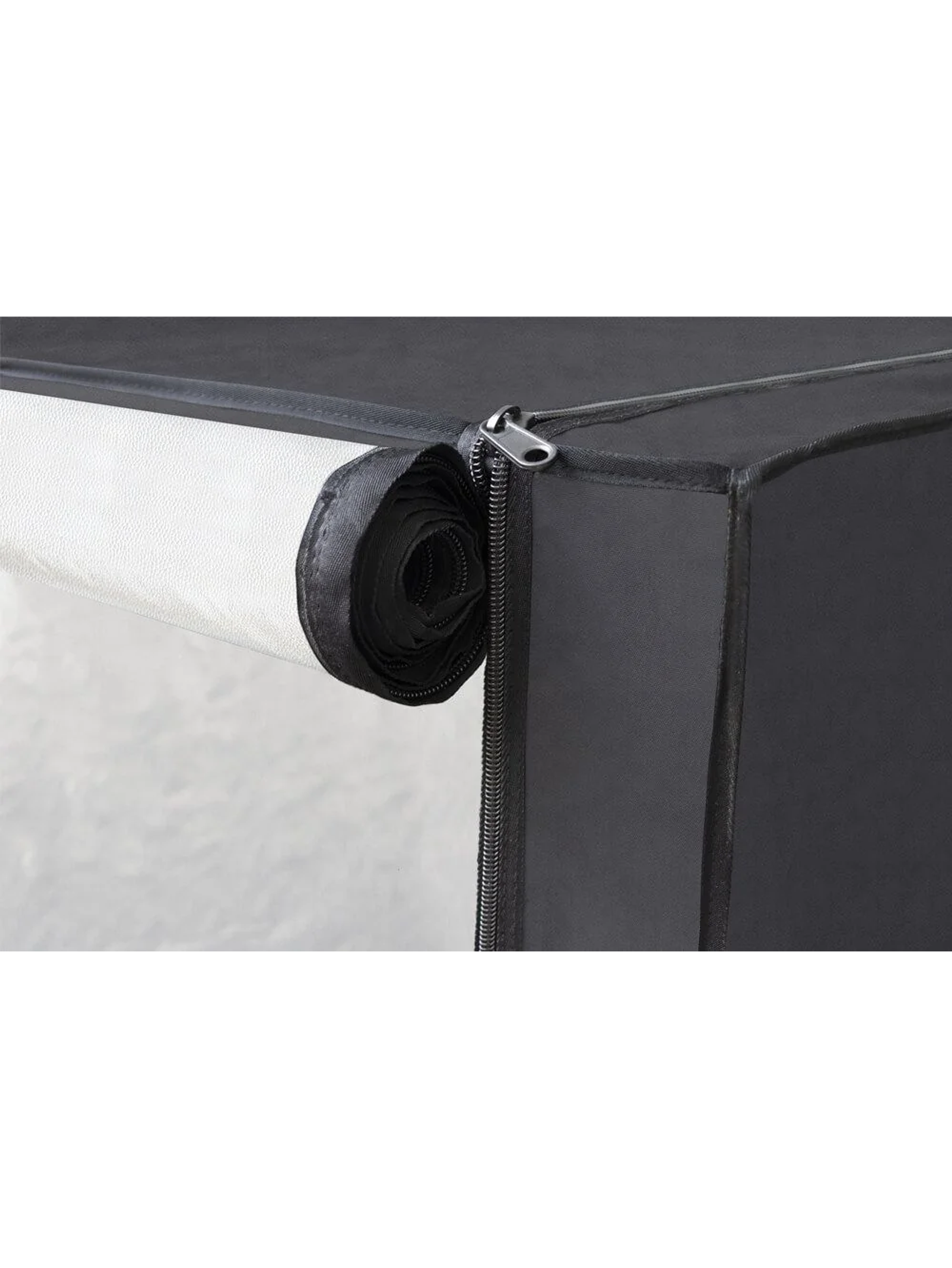 Carpa Probox Ecopro 100X100X200-Garden Highpro 3