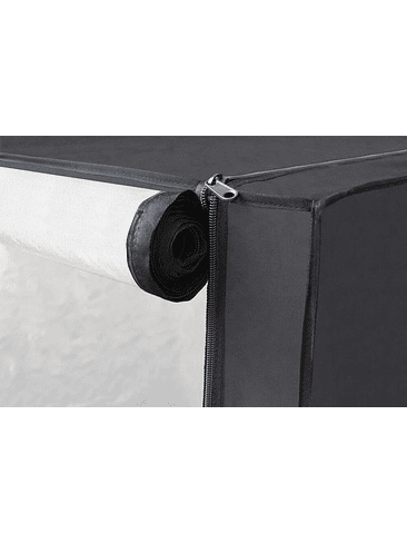 CARPA PROBOX ECOPRO 100X100X200-GARDEN HIGHPRO 3