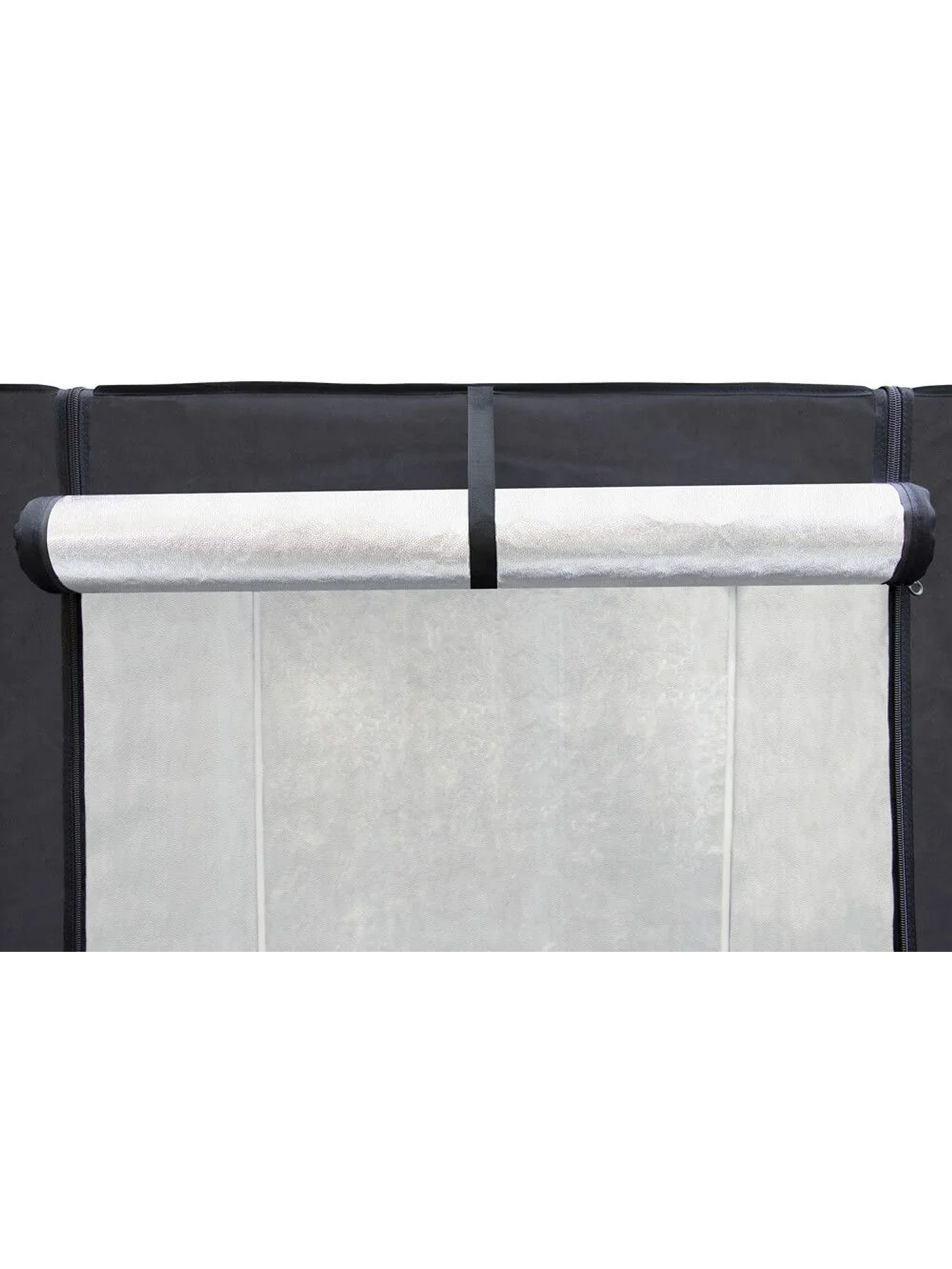 Carpa Probox Ecopro 100X100X200-Garden Highpro 4