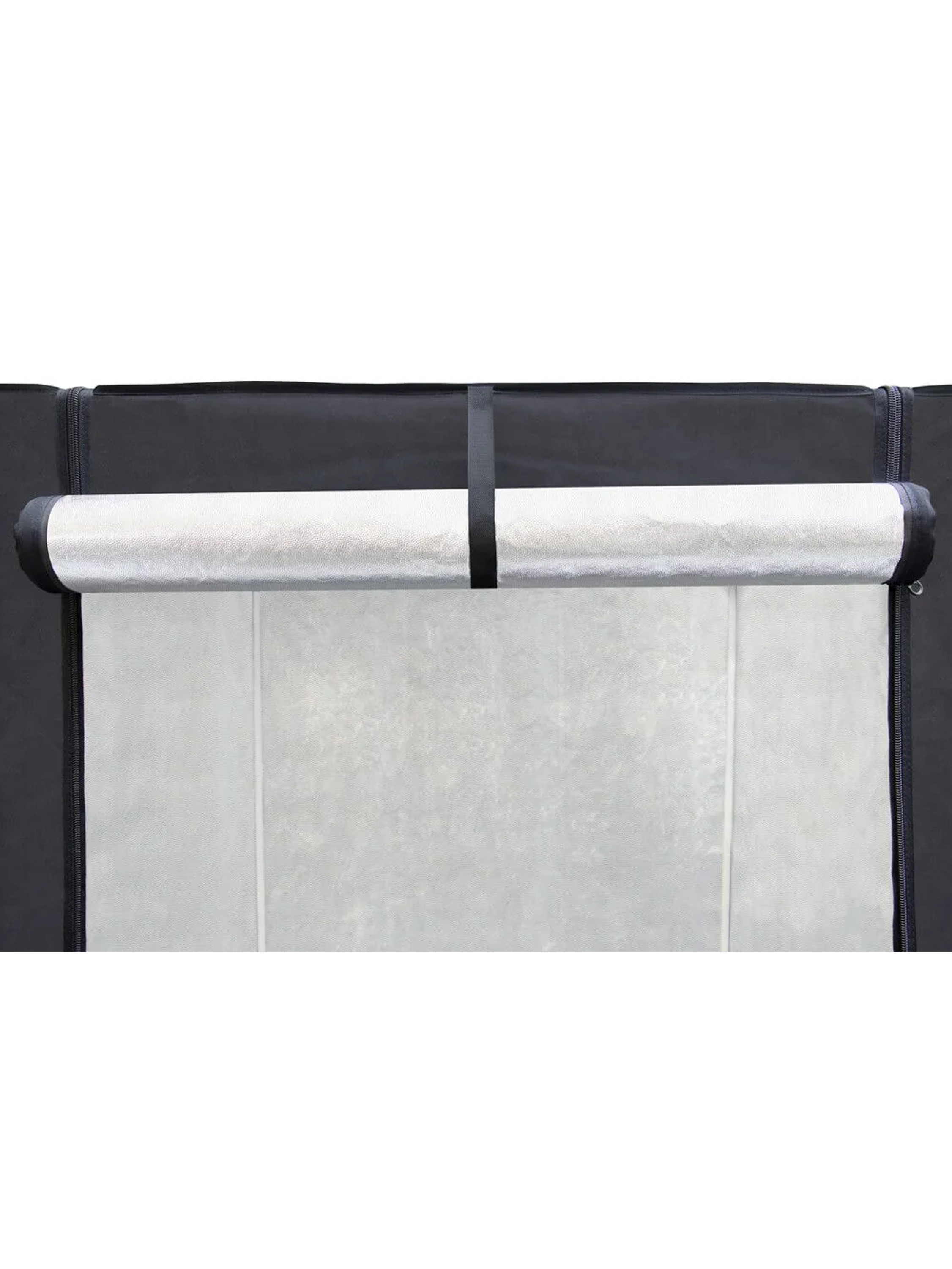 Carpa Probox Ecopro 100X100X200-Garden Highpro 4