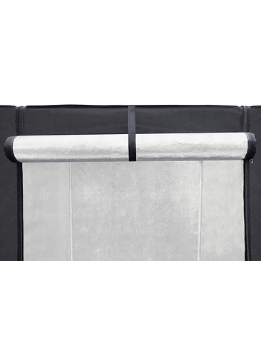 CARPA PROBOX ECOPRO 100X100X200-GARDEN HIGHPRO 4