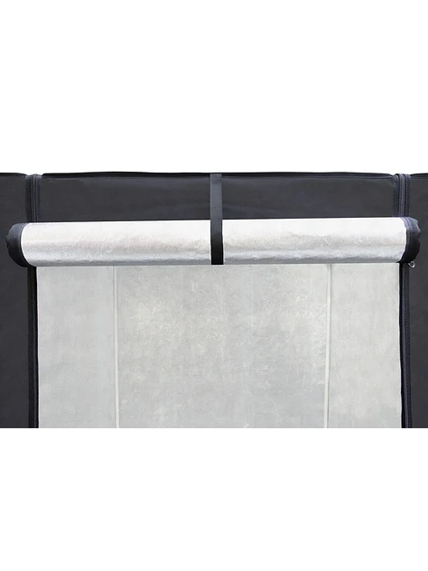 Carpa Probox Ecopro - Garden Highpro 4