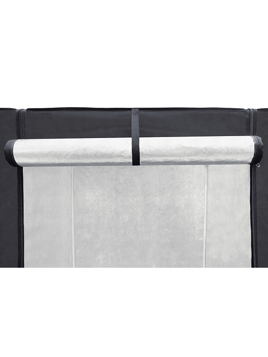 CARPA PROBOX ECOPRO 100X100X200-GARDEN HIGHPRO 4